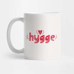 Cozy Hygge Mug